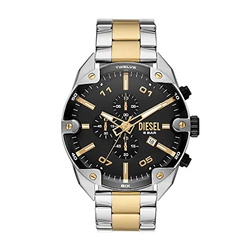 Diesel Herrenarmbanduhr DZ4627 von Diesel