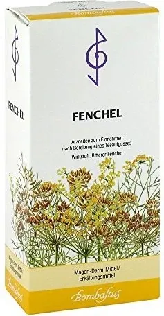 FENCHEL TEE 125 g