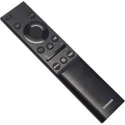 Produktbild Samsung BN59-01358B Fernbedienung Original für Smart TV Fernsehgeräte Schwarz - Schwarz