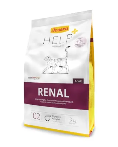 JoseraCat Vet Renal von Josera