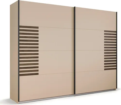 Schwebetürenschrank RAUCH 