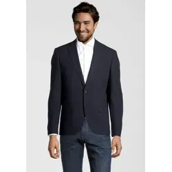 Steffen Klein Herren Designer Business Sakko Slim Fit - Hochwertiges Slim Fit Sakko für Herren, ideal für einen eleganten Business-Look. Mit edler Oberfläche, praktischen Innentaschen und klassischem Design.