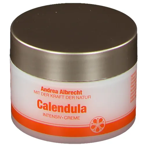 Andrea Albrecht Calendula Creme 50 ml
