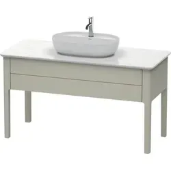Duravit Waschtischunterschrank „Luv“ 133,8 cm von Duravit