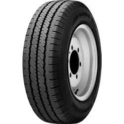 Hankook Radial RA 08 195 R14C 102/100R Sommerreifen - Autoreifen für Transporter, bietet hervorragende Haftung und Stabilität auf trockenen und nassen Straßen.