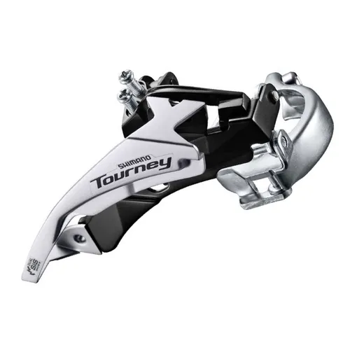 Shimano Umwerfer 31,8mm TopSwing DualPull Altus FD-M310 66-69° 7/8-fach Fahrrad