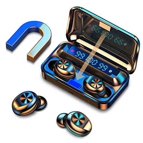 Bluetooth-Kopfhörer bis 30 Euro von NAmobile