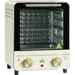 Minibackofen 15L