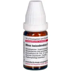 Rhus Tox C30 10 G