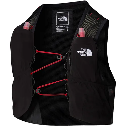 Westen Schwarz von The North Face
