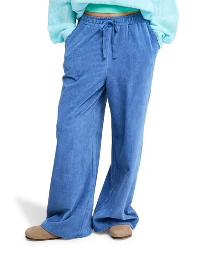 Roxy Cordhose Lekeitio Knit blau XS von Roxy
