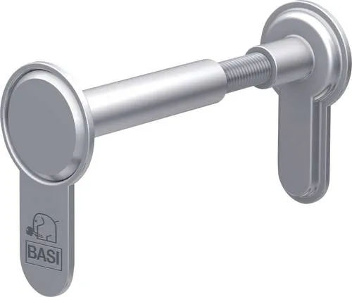Basi 9000-0050 Universal-Blindzylinder