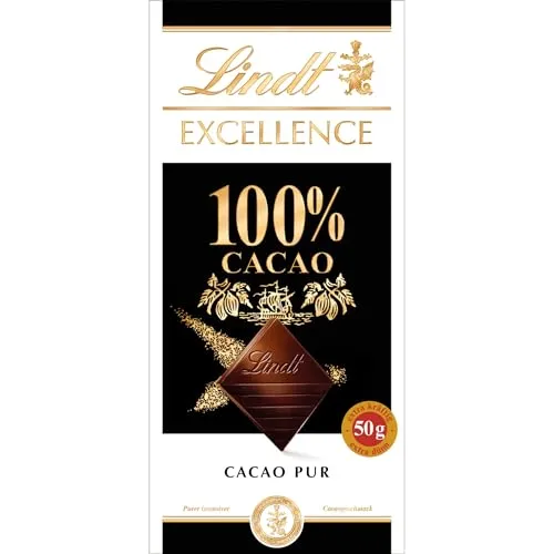 Süßigkeiten & Schokolade Braun von Lindt