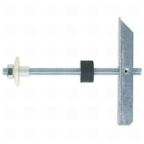 Upat Kippdübel UK M10 von Upat