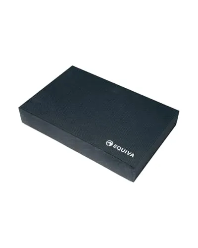 Produktbild Equiva Balance Pad Regulus – Balance Pad fürs Pferd (Schwarz, Weich)
