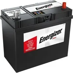 ENERGIZER Starterbatterie 12V 45Ah 330A/EN Batterie