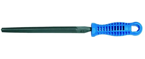 GEDORE 8719 2-6 Dreikant-Werkstattfeile 6