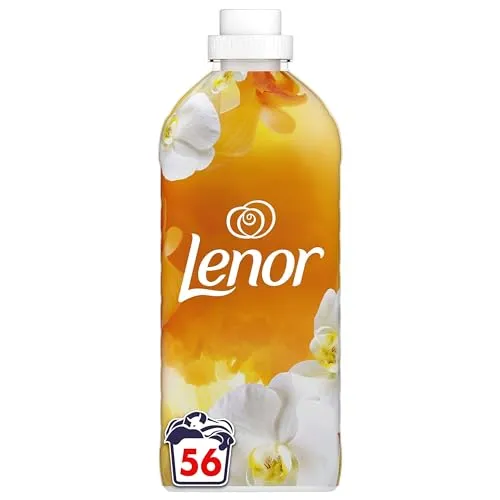 Lenor Weichspüler & Trocknertücher von Lenor