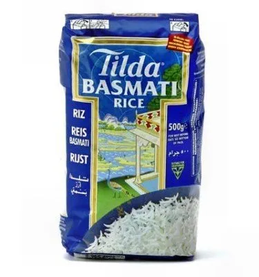 Tilda Pure Original Basmatireis 5kg