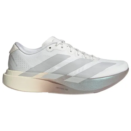 ADIDAS ADIZERO EVO SL Schuhe - Leichte und vielseitige Laufschuhe mit innovativer LightstrikePro Dämpfung für optimalen Komfort und Reaktionsfähigkeit. Ideal für sportliche Höchstleistungen und markanten Style.