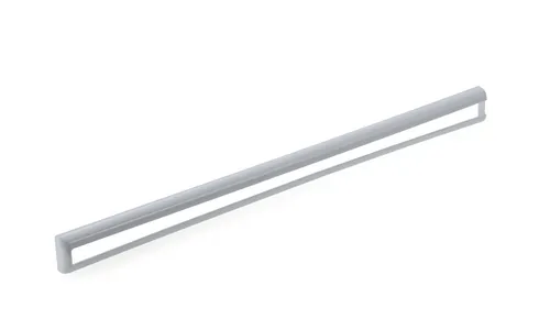 Abdeckung lichtgrau für Handtuchhalter / für Kesseböhmer Handtuchhalter De Lu...