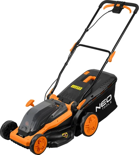 NEO TOOLS 36V Akku Rasenmäher