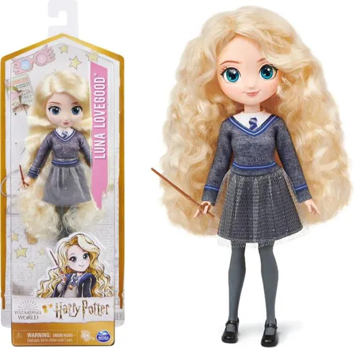 SPIN MASTER Zauberer der Weltpuppe 6064055 Spin -Master -Mixpreis für 1 PC