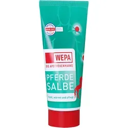 Pferdesalbe Wepa 100 ML
