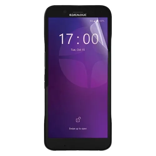Mobilis Screen Protec Anti-Shock IK06 Datalogic Memor 12-17 (036350)