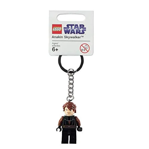 LEGO Star Wars: Anakin Skywalker Schlüsselanhänger