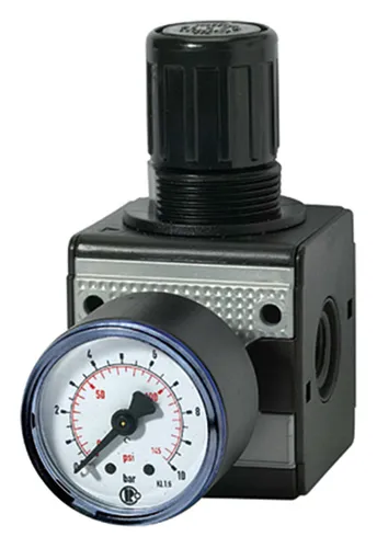 Riegler D-Regler multifix G 3/8