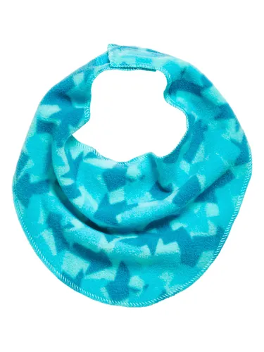 Playshoes Unisex Kinder Fleece-Halstuch Winter-Schal, Pfeile, one size