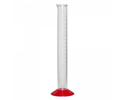 Messzylinder von ich-zapfe