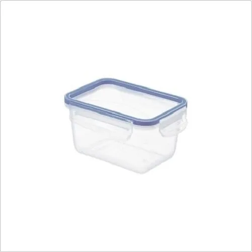 ROTHO KÜHLSCHRANKDOSE 0,75 LITER CLIC & LOCK HORIZON BLUE NEU