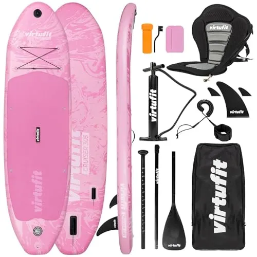 VirtuFit Supboard Cruiser 305 von VirtuFit