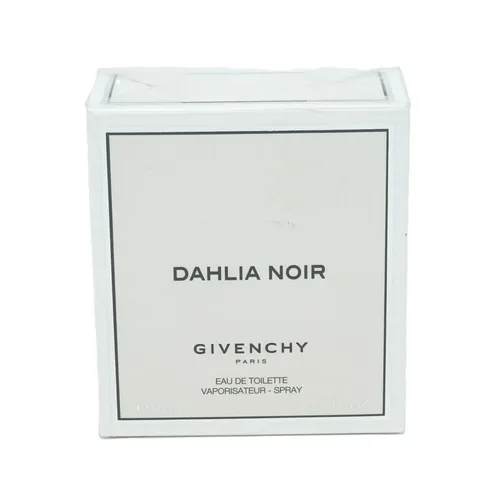 Givenchy Dahlia Noir Eau de Toilette Spray 75ml