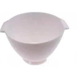Kenwood Kenlyte Schüssel (weiß) für Küchenmaschine CHEF