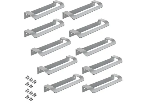 SO-TECH® Möbelgriff LYS von SO-TECH