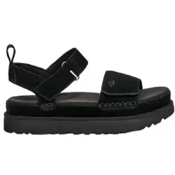 UGG GOLDENSTAR Sandale 2025 black in schwarz von UGG