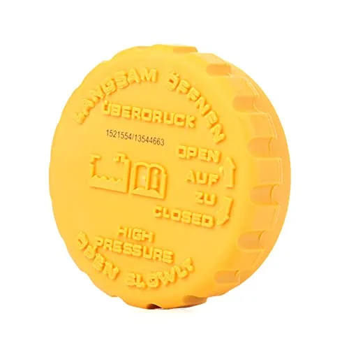 RIDEX 56V0003 Verschlussdeckel Kühlmittelbehälter Deckel Kühlmittelbehälter Kunststoff