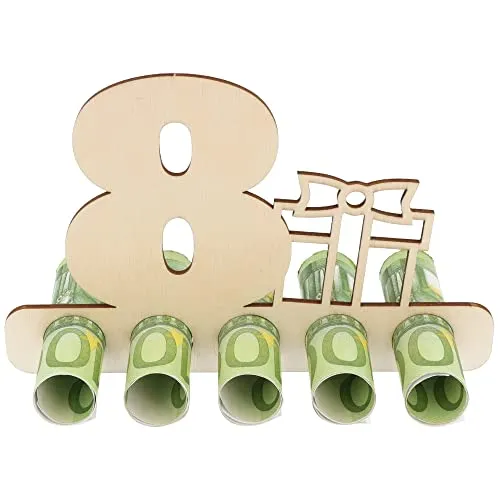 Sparschweine & -Dosen von Spruchreif