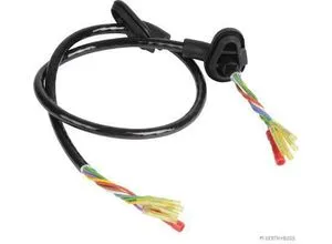Herth+buss Elparts Kabelreparatursatz für Kofferraumdeckel 51277015