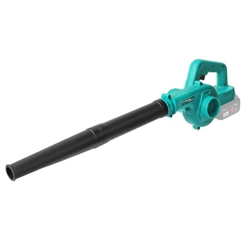 Kabelloser Laubbläser für Makita 18V Batterien