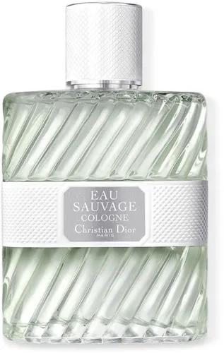 Dior Eau Sauvage Eau de Cologne 100 ml - Herrendüfte mit zeitloser Eleganz, bietet frische Zitrusnoten und langanhaltenden Duft für den modernen Mann.