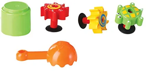 GOWI Wasser und Badewannen Mühle von Gowi