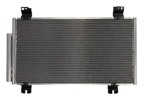 Produktbild Thermotec Kondensator KTT110682 für Klimaanlage