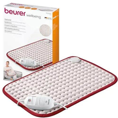 Beurer Heizkissen Comfort 44x33 cm