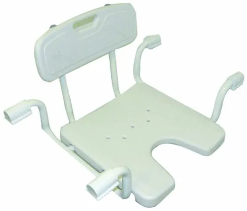 Drive Medical Badewannensitz Boby mit Rückenlehne