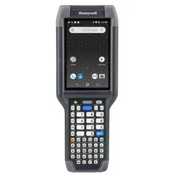CK65 4/32GB CAM LGNUM 68X SCP von Honeywell