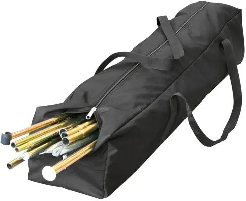 EUROTRAIL Zeltgestänge Tragetasche